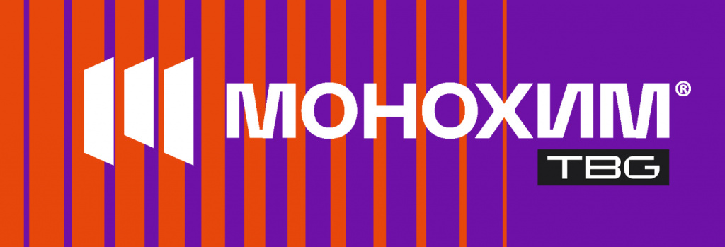 Строительная химия Монохим