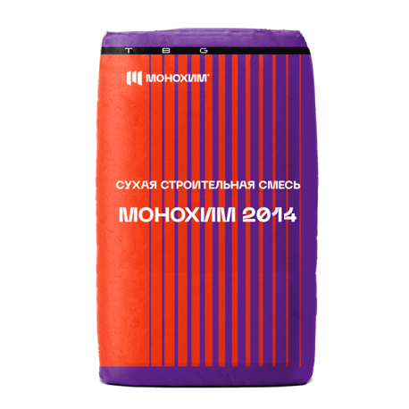 МОНОХИМ 2014 Грунтовка для ремонтных материалов + антикор