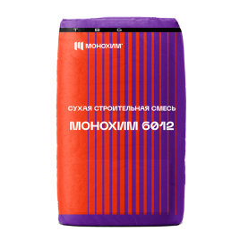 МОНОХИМ 6012 Эластичный клеевой состав класса С2ТЕ S1