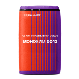 МОНОХИМ 6013 Высокоэластичный клеевой состав класса С2ТЕS2