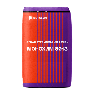 МОНОХИМ 6013 Высокоэластичный клеевой состав класса С2ТЕS2