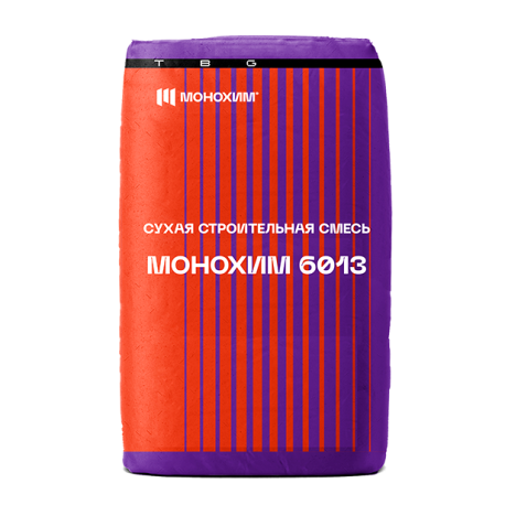МОНОХИМ 6013 Высокоэластичный клеевой состав класса С2ТЕS2
