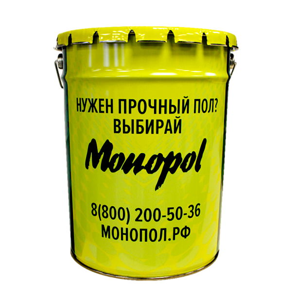 Пропитки для бетона