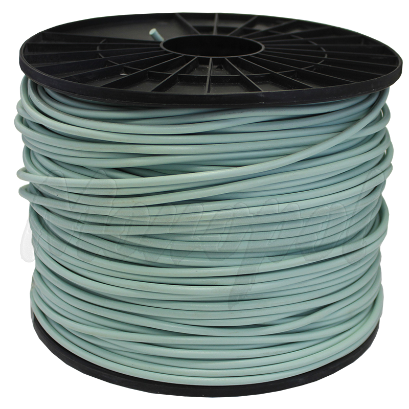 Шнур сварочный для ПВХ покрытий (цвет: светло-зеленый; фасовка: 200 пог.м.) Шнур сварочный для ПВХ покрытий (цвет: светло-зеленый; фасовка: 200 пог.м.)